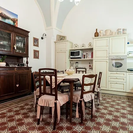 Helloapulia_dimora Merlata Διαμέρισμα Polignano a Mare